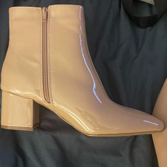 Booties - Picture 2 of 3